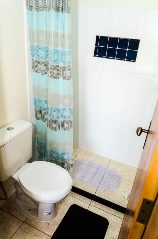 Caja Manga Bed & Breakfast Rio de Janeiro Room photo