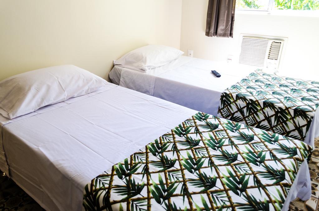 Caja Manga Bed & Breakfast Rio de Janeiro Room photo