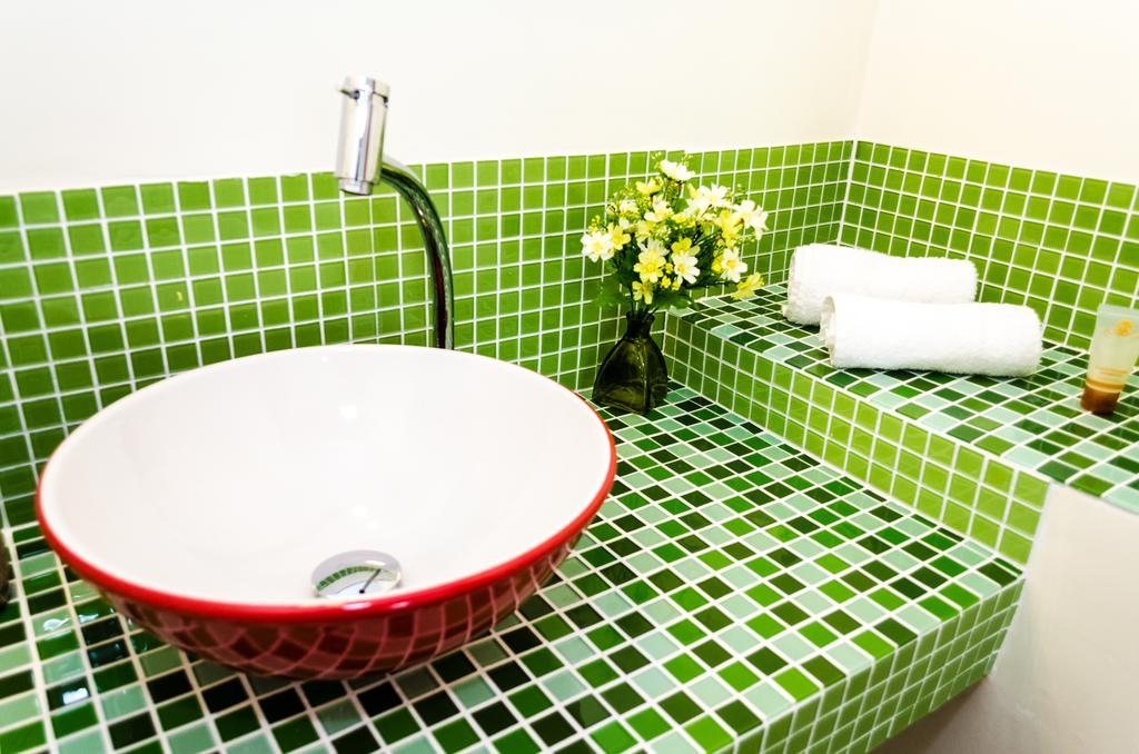 Caja Manga Bed & Breakfast Rio de Janeiro Room photo